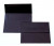Enveloppen Zwart 14,6x11,1cm (50 stuks) [EC215]