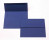 Enveloppen Blauw 14,6x11,1cm (50 stuks) [EC217]
