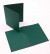 Kaarten Groen 17,8x12,4cm (50 stuks) [PC019]