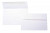 Enveloppen Superwit 22,2x14,6cm Lynx Opaak (50 stuks) [E5402]