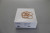 Rekkertjes Bruin 65x1,5 mm (500 gram) [EL5B16]