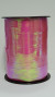 Krullint Irisé Parelmoer Rose 10mm x 250 meter (1 rol) [HV-IRI10PI]
