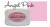 Inktkussen Memento Angel pink (1 st) [ME-000-404]