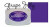 Inktkussen Memento Grape jelly (1 st) [ME-000-500]