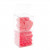 Plastiek Doosjes set – 2 doosjes – 5,2x5,2x10,5cm (25 stuks) [NBS5]
