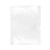 Plastiek Zakken 25,4x33cm LDPE 50 micron (100 stuks) [PE21013]