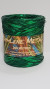 Krullint Raffia Metaal Donker Groen 200 meter (1 rol) [HV-RAM200DGR]