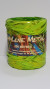 Krullint Raffia Metaal Limoengroen 200 meter (1 rol) [HV-RAM200LGR]