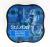Inktkussen Stazon Midi Blue Hawaii (1 st) [SZ-MID-65]