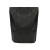Stazakken Mat Zwart 37,5x12,7x42,5cm (50 stuks) [ZBGBB9]
