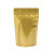 Stazakken Goud 15x9x23,2cm | 312 gram (100 stuks) [ZBGM7G]
