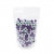 Stazakken Rijstpapier Transparant/Wit 13x7,9x20,6cm | 113 gram (100 stuks) [ZBGR3WC]