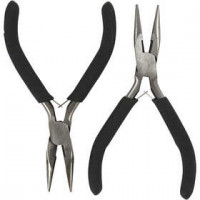 Sieraden tangen - startpakket, 1set [HOB-100248]