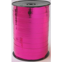 Krullint Miroir Rose 10mm x 225 meter (1 rol) [HV-MIR10PI]