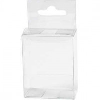 PET verpakkingsdozen, afm 42x54x26 mm, 100stuks [HOB-11000]