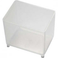 Inzet Box, afm 55x39 mm, h: 47 mm, Type A9-1 , 1stuk [HOB-13328]