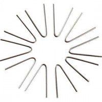 Pyrografie / Houtbranden pennen, dikte 0,7 mm, 10stuks [HOB-15140]