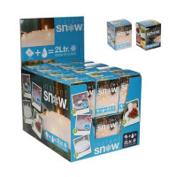 Instant Sneeuw 30 gram (1 st) [IFS-19768]