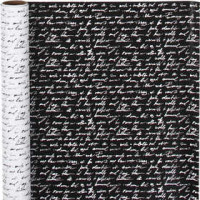 Cadeaupapier, b: 50 cm,  80 gr, 5m [HOB-203180]