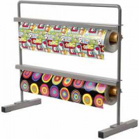 Cadeaupapierhouder, b: 61,5 cm, h: 51,5 cm, 1stuk [HOB-20347]