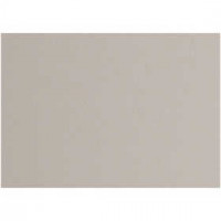 Grijs karton, vel 70x100 cm, dikte 1,3 mm, 25vellen, 1000 gr [HOB-21997]