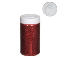 Glitter Rood 92 gram (1 st) [IFS-23111]