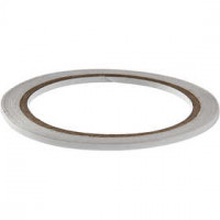 Dubbelzijdig klevend tape, b: 3 mm, 10m [HOB-24632]