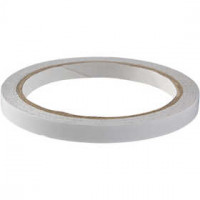 Dubbelzijdig klevend tape, b: 9 mm, 10m [HOB-24634]