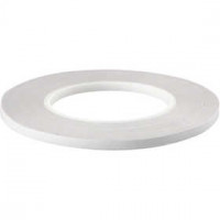 Dubbelzijdig klevend tape, b: 6 mm, 6x50m [HOB-24651]