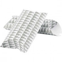 Cadeaudoosje, denneboom, afm 23,9x15x6 cm,  300 gr, groen, 3stuks [HOB-25359]