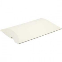 Vouwdoos, afm 12x9,5x2,4 cm,  300 gr, 10stuks [HOB-26442]