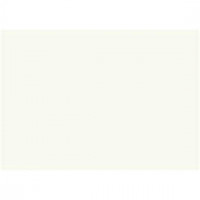 Frans karton, vel 500x650 mm,  160 gr, White, 1vel [HOB-292335]