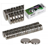 Magneet Set van 50 stuks [IFS-30311]