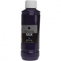 Zijdeverf ES Silk, lavendelblauw, 250ml [HOB-33164]