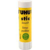UHU lijmstift,  40 gr, 1stuk [HOB-39077]