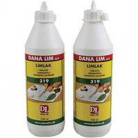 Lijmlak, 750ml [HOB-39240]