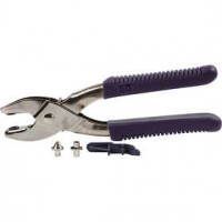 Universele tang, l: 19,5 cm, 1set [HOB-41163]