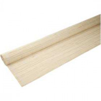Bamboe mat voor vilten, afm 80x160 cm, 1stuk [HOB-41239]
