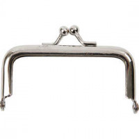 Handtas beugels, b: 8 cm, 1stuk [HOB-41381]