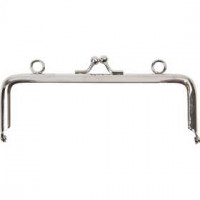 Handtas beugels, b: 13 cm, 1stuk [HOB-41383]