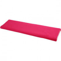 Stof, b: 145 cm,  140 g/m2, fuchsia, 10m [HOB-44084]