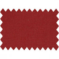 Cotton Fabric, W: 145 cm,  140 g/m2, christmas red, 1rm