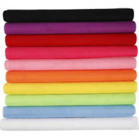 Tule, b: 50 cm, 10x5m [HOB-44610]