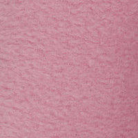 Fleece, l: 125 cm, b: 150 cm, lichtroze, 1stuk, 200 g/m2 [HOB-44627]