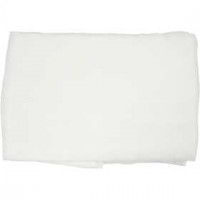 Zijde chiffon , b: 92 cm,  15 g/m2, 5m [HOB-48086]