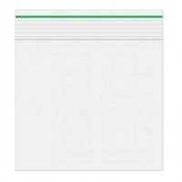 Gripzakken 6x8cm PE 90 micron Billig! (1.000 stuks) [4PEC68]