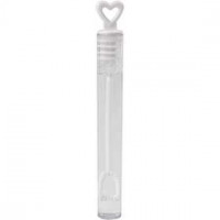 Bellenblaas, l: 10 cm,  4,5 ml, 6stuks [HOB-59151]