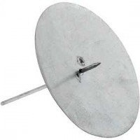 Kandelaar, d: 7 cm, h: 6 cm, 4stuks [HOB-593310]