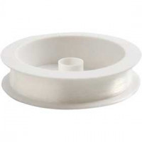 Nylondraad, dikte 0,25 mm, 100m [HOB-61564]