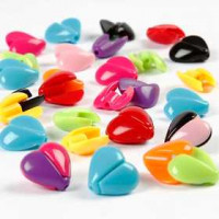 Combimix, h: 16 mm, gatgrootte 2 mm, 70 gr, 125ml, circa 105 stuk [HOB-699631]